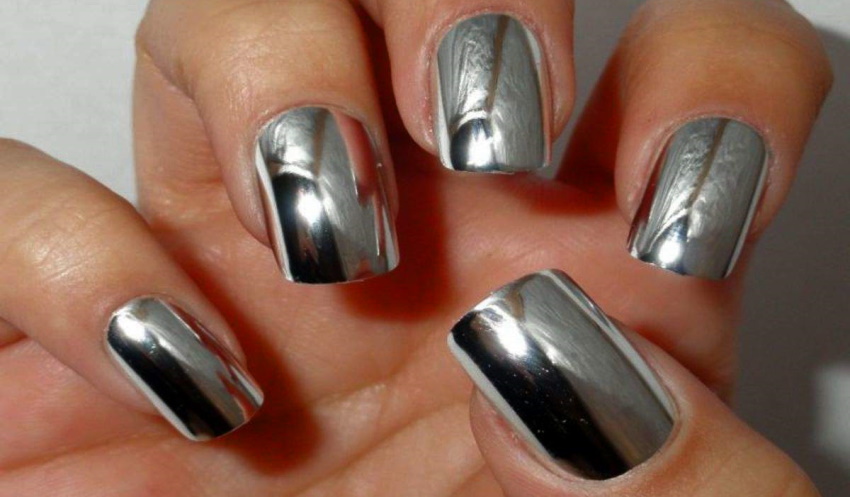paint your nails